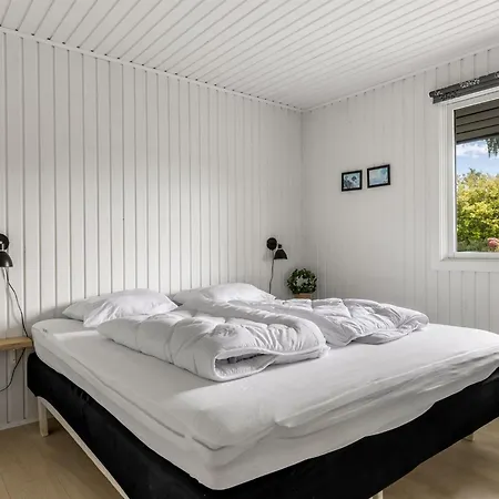 Vakantiehuis Efrosina - 600m From The Sea By Interhome Hejls